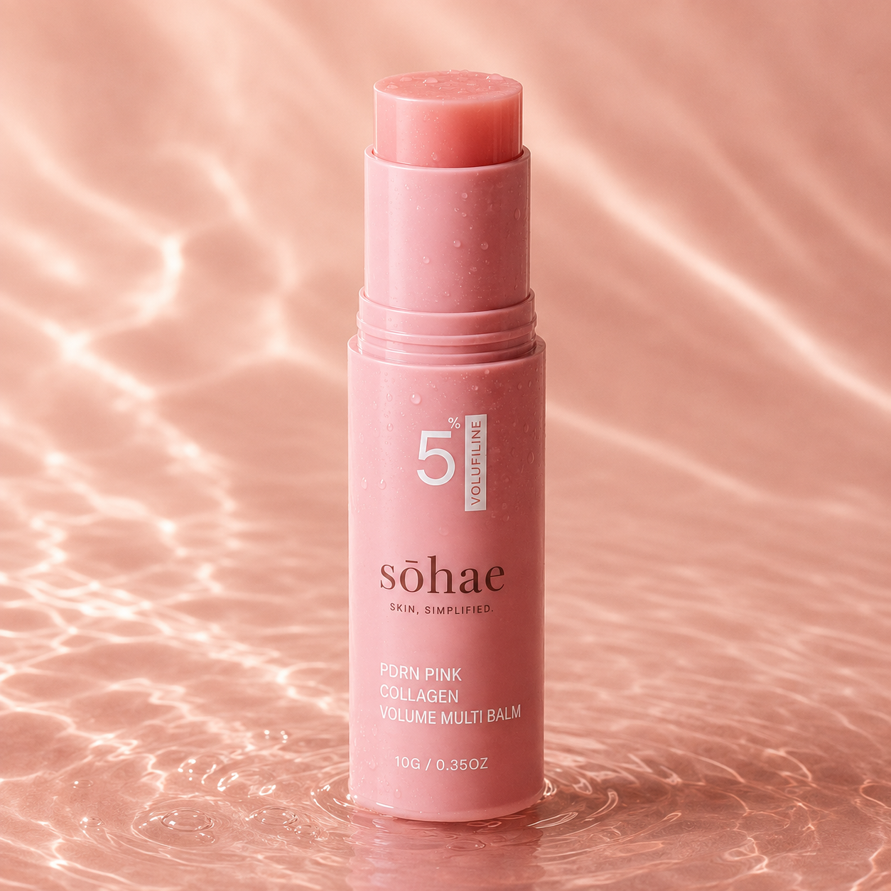 Sōhae Volume Multi Balm — 5% Volufiline