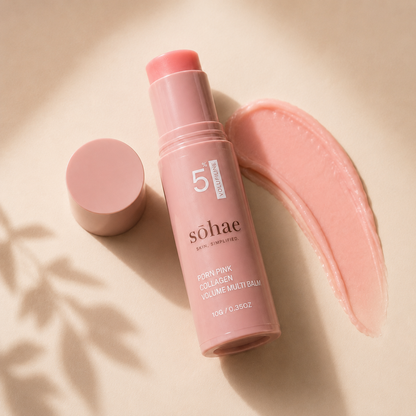 Sōhae Volume Multi Balm — 5% Volufiline