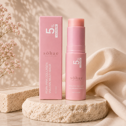 Sōhae Volume Multi Balm — 5% Volufiline